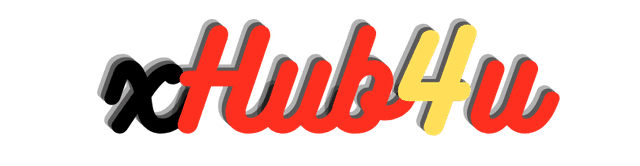 xHub4u logo